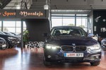 BMW Serie 3 318D Advantage Line · Executive Pack 150cv  ocasión