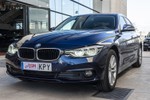 BMW Serie 3 318D Advantage Line · Executive Pack 150cv  ocasión