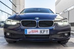 BMW Serie 3 318D Advantage Line · Executive Pack 150cv  ocasión