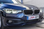 BMW Serie 3 318D Advantage Line · Executive Pack 150cv  ocasión