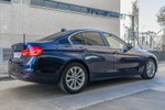 BMW Serie 3 318D Advantage Line · Executive Pack 150cv  ocasión