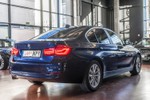 BMW Serie 3 318D Advantage Line · Executive Pack 150cv  ocasión