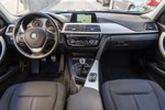 BMW Serie 3 318D Advantage Line · Executive Pack 150cv  ocasión