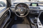 BMW Serie 3 318D Advantage Line · Executive Pack 150cv  ocasión