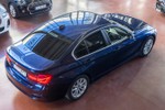 BMW Serie 3 318D Advantage Line · Executive Pack 150cv  ocasión