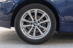 BMW Serie 3 318D Advantage Line · Executive Pack 150cv  ocasión