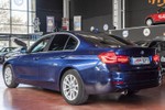 BMW Serie 3 318D Advantage Line · Executive Pack 150cv  ocasión