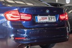 BMW Serie 3 318D Advantage Line · Executive Pack 150cv  ocasión