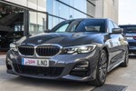 BMW Serie 3 320da 190cv Pack M  outlet