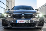 BMW Serie 3 320da 190cv Pack M  outlet