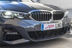 BMW Serie 3 320da 190cv Pack M  outlet