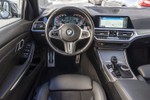 BMW Serie 3 320da 190cv Pack M  outlet