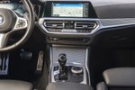 BMW Serie 3 320da 190cv Pack M  outlet