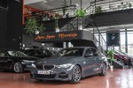 BMW Serie 3 320da 190cv Pack M  outlet