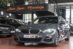 BMW Serie 3 320da 190cv Pack M  outlet