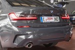 BMW Serie 3 320da 190cv Pack M  outlet