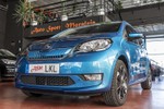 SKODA Citigo e IV 83cv Style  seminuevo