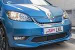 SKODA Citigo e IV 83cv Style  seminuevo