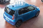 SKODA Citigo e IV 83cv Style  seminuevo