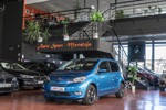 SKODA Citigo e IV 83cv Style  seminuevo