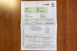 SKODA Citigo e IV 83cv Style  seminuevo