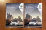 SKODA Citigo e IV 83cv Style  seminuevo