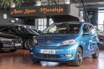 SKODA Citigo e IV 83cv Style  seminuevo