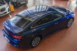 RENAULT Talisman 1.6dCi Zen Line 131cv  ocasión