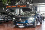 RENAULT Talisman 1.6dCi Zen Line 131cv  ocasión