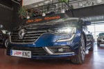 RENAULT Talisman 1.6dCi Zen Line 131cv  ocasión