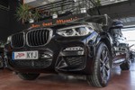 BMW X3 xDrive 20dA Pack M Sport · Travel Pack 190cv Aut  ocasión