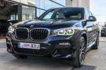 BMW X3 xDrive 20dA Pack M Sport · Travel Pack 190cv Aut  ocasión