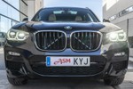 BMW X3 xDrive 20dA Pack M Sport · Travel Pack 190cv Aut  ocasión