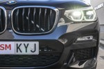 BMW X3 xDrive 20dA Pack M Sport · Travel Pack 190cv Aut  ocasión