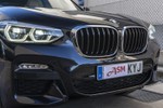 BMW X3 xDrive 20dA Pack M Sport · Travel Pack 190cv Aut  ocasión