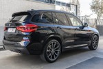 BMW X3 xDrive 20dA Pack M Sport · Travel Pack 190cv Aut  ocasión