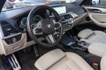 BMW X3 xDrive 20dA Pack M Sport · Travel Pack 190cv Aut  ocasión