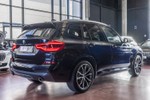 BMW X3 xDrive 20dA Pack M Sport · Travel Pack 190cv Aut  ocasión