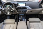 BMW X3 xDrive 20dA Pack M Sport · Travel Pack 190cv Aut  ocasión