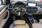 BMW X3 xDrive 20dA Pack M Sport · Travel Pack 190cv Aut  ocasión