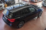 BMW X3 xDrive 20dA Pack M Sport · Travel Pack 190cv Aut  ocasión