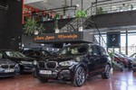 BMW X3 xDrive 20dA Pack M Sport · Travel Pack 190cv Aut  ocasión