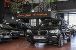 BMW X3 xDrive 20dA Pack M Sport · Travel Pack 190cv Aut  ocasión