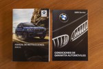 BMW X3 xDrive 20dA Pack M Sport · Travel Pack 190cv Aut  ocasión