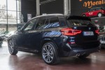 BMW X3 xDrive 20dA Pack M Sport · Travel Pack 190cv Aut  ocasión