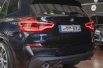 BMW X3 xDrive 20dA Pack M Sport · Travel Pack 190cv Aut  ocasión