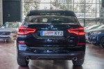 BMW X3 xDrive 20dA Pack M Sport · Travel Pack 190cv Aut  ocasión