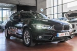 BMW Serie 1 118D Business Pack 150cv  ocasión