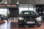 BMW Serie 1 118D Business Pack 150cv  ocasión