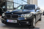 BMW Serie 1 118D Business Pack 150cv  ocasión